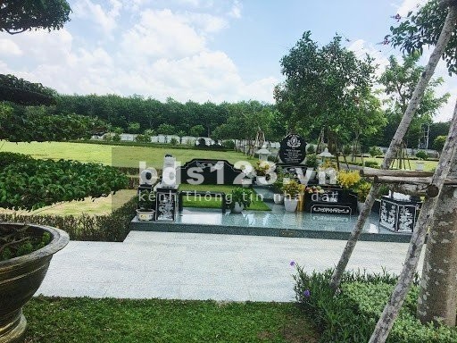 Bán huyệt mộ cải táng, mộ đơn, mộ đôi, gia đình, gia tộc chiết khấu lên đến 15%