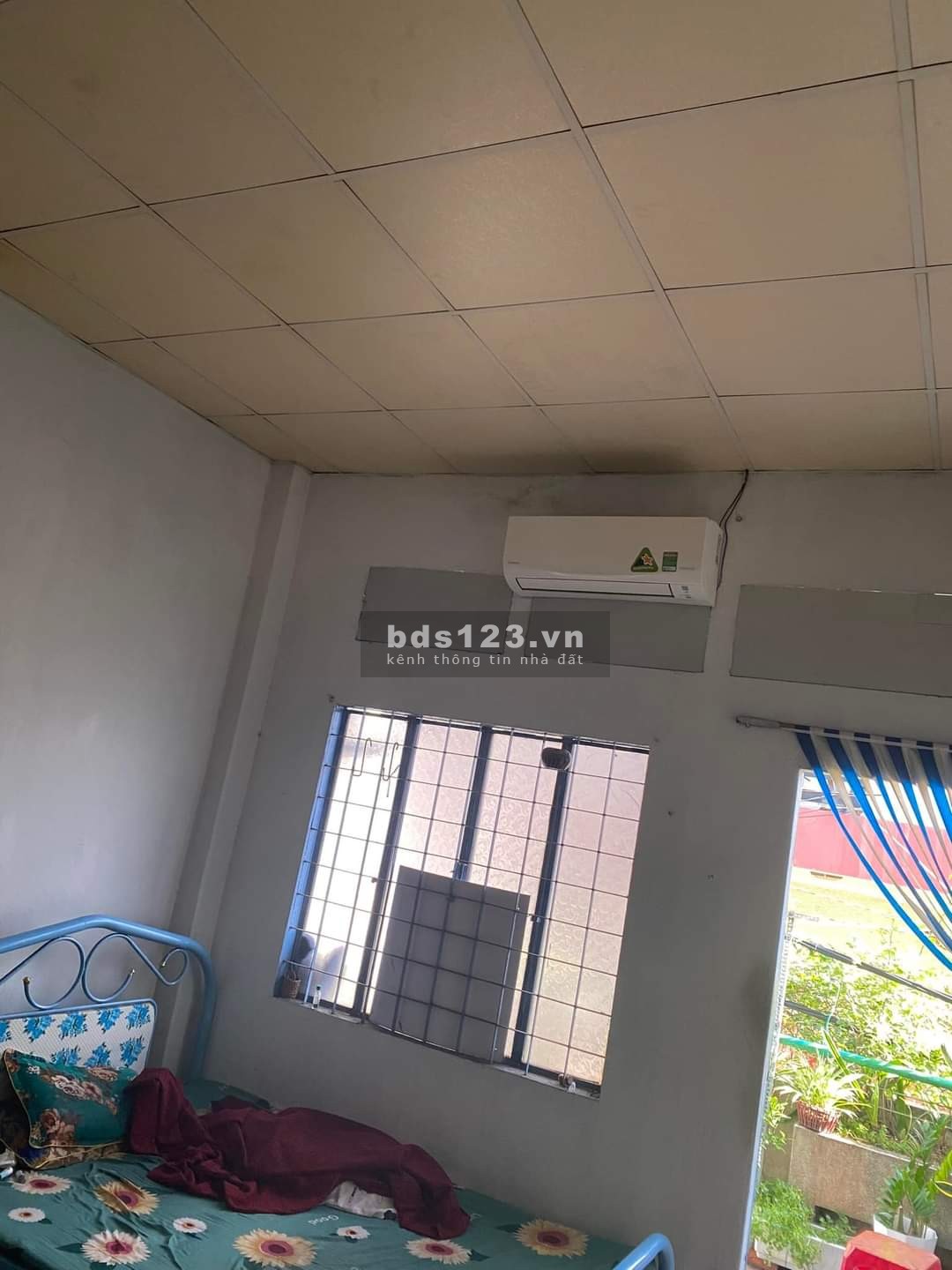 Bán nhà Hẻm xe tải Lê Quang Định 42m2 3 lầu giá 7 tỷ(TL)