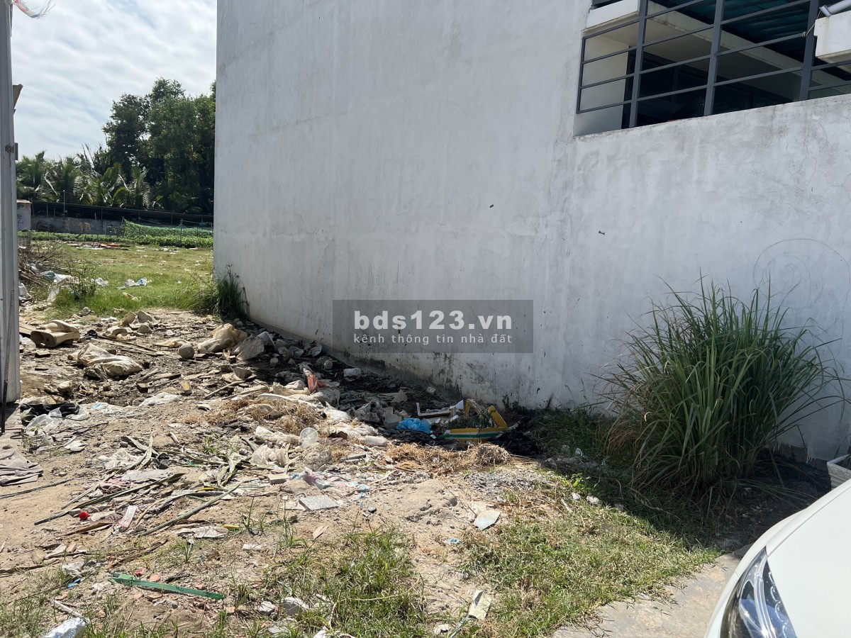 Bán đất Hẻm xe hơi đường 970 Nguyễn Duy Trinh Tp Thủ Đức
