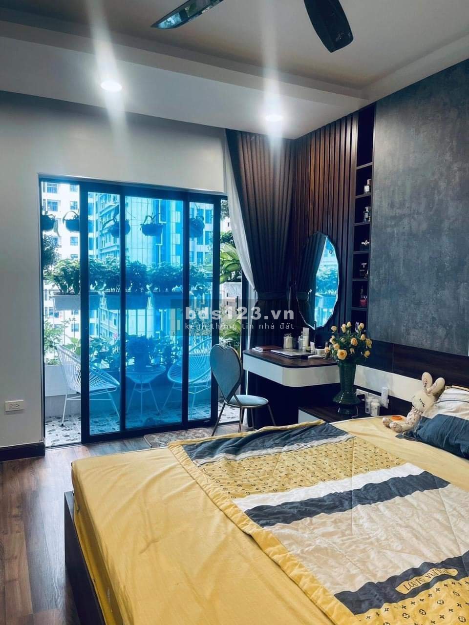 Bán chung cư Goldmark city 2 - 3 pn, 2.8 tỷ nhận nhà ngay.