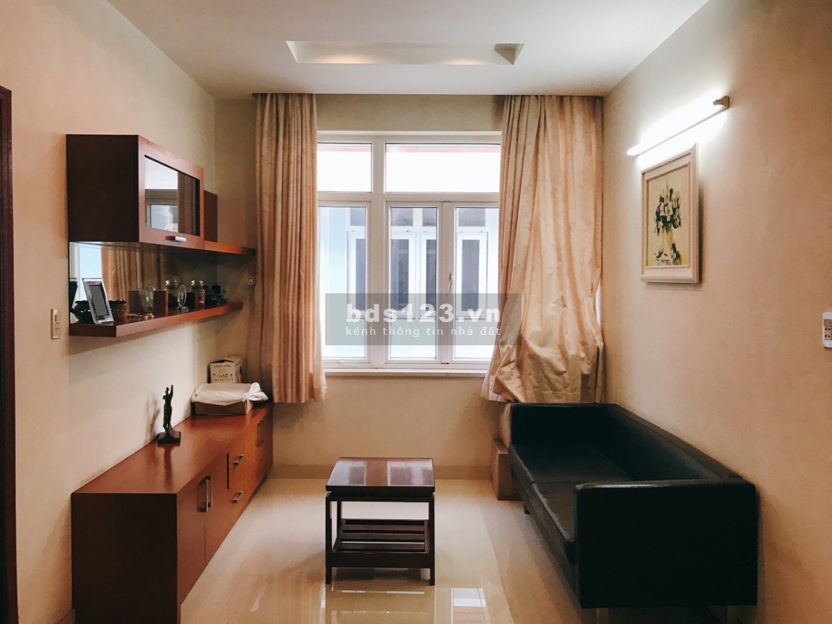 Cho thuê biệt thự Phú Mỹ – 220m2 – 4pn – Cho thuê 50 triệu/tháng.