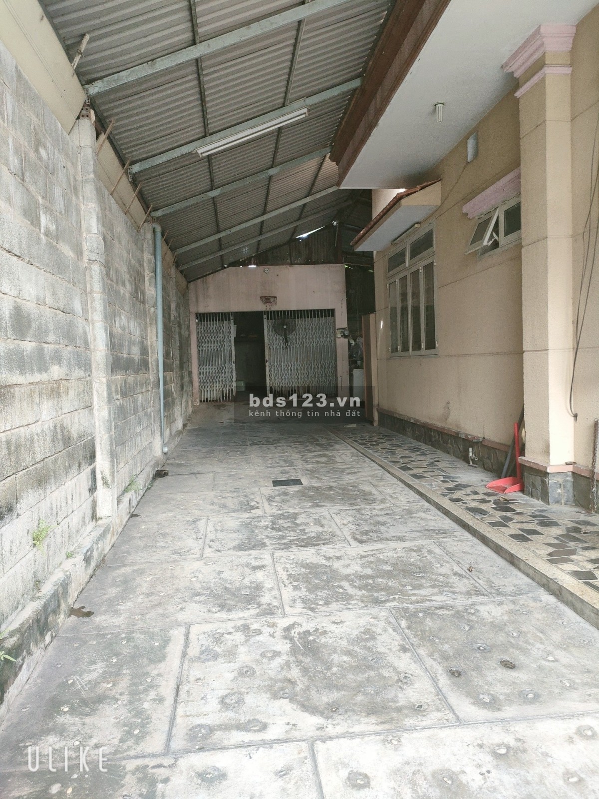 Chính chủ cần bán nhà mặt tiền Lý Tế Xuyên, Linh Đông, Thủ Đức. Diện tích 634m2, chỉ 36 tỷ nhỉnh.