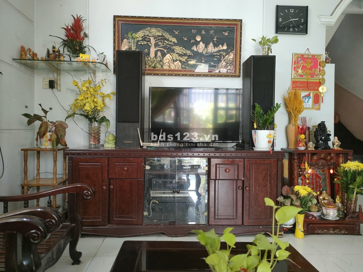 Chính chủ cần bán nhà mặt tiền Lý Tế Xuyên, Linh Đông, Thủ Đức. Diện tích 634m2, chỉ 36 tỷ nhỉnh.