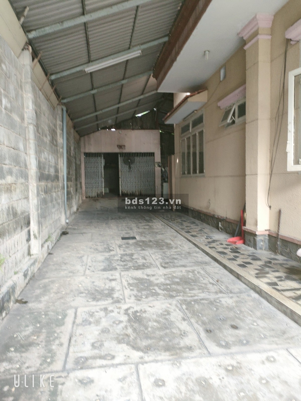 Chính chủ cần bán nhà mặt tiền Lý Tế Xuyên, Linh Đông, Thủ Đức. Diện tích 634m2, chỉ 36 tỷ nhỉnh.