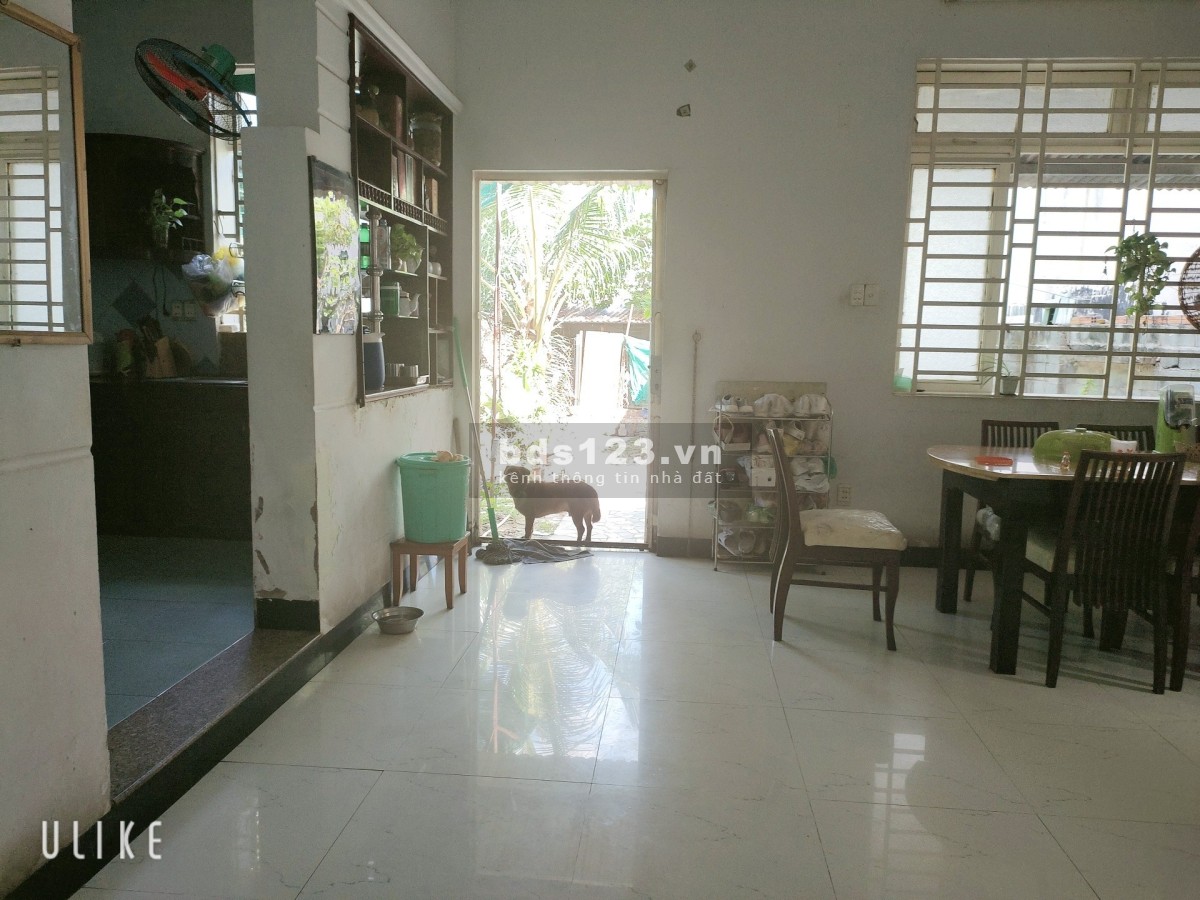 Chính chủ cần bán nhà mặt tiền Lý Tế Xuyên, Linh Đông, Thủ Đức. Diện tích 634m2, chỉ 36 tỷ nhỉnh.