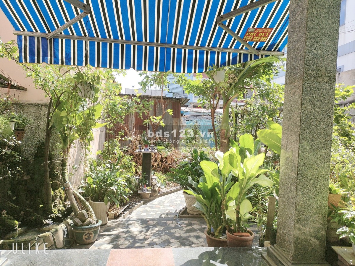 Chính chủ cần bán nhà mặt tiền Lý Tế Xuyên, Linh Đông, Thủ Đức. Diện tích 634m2, chỉ 36 tỷ nhỉnh.