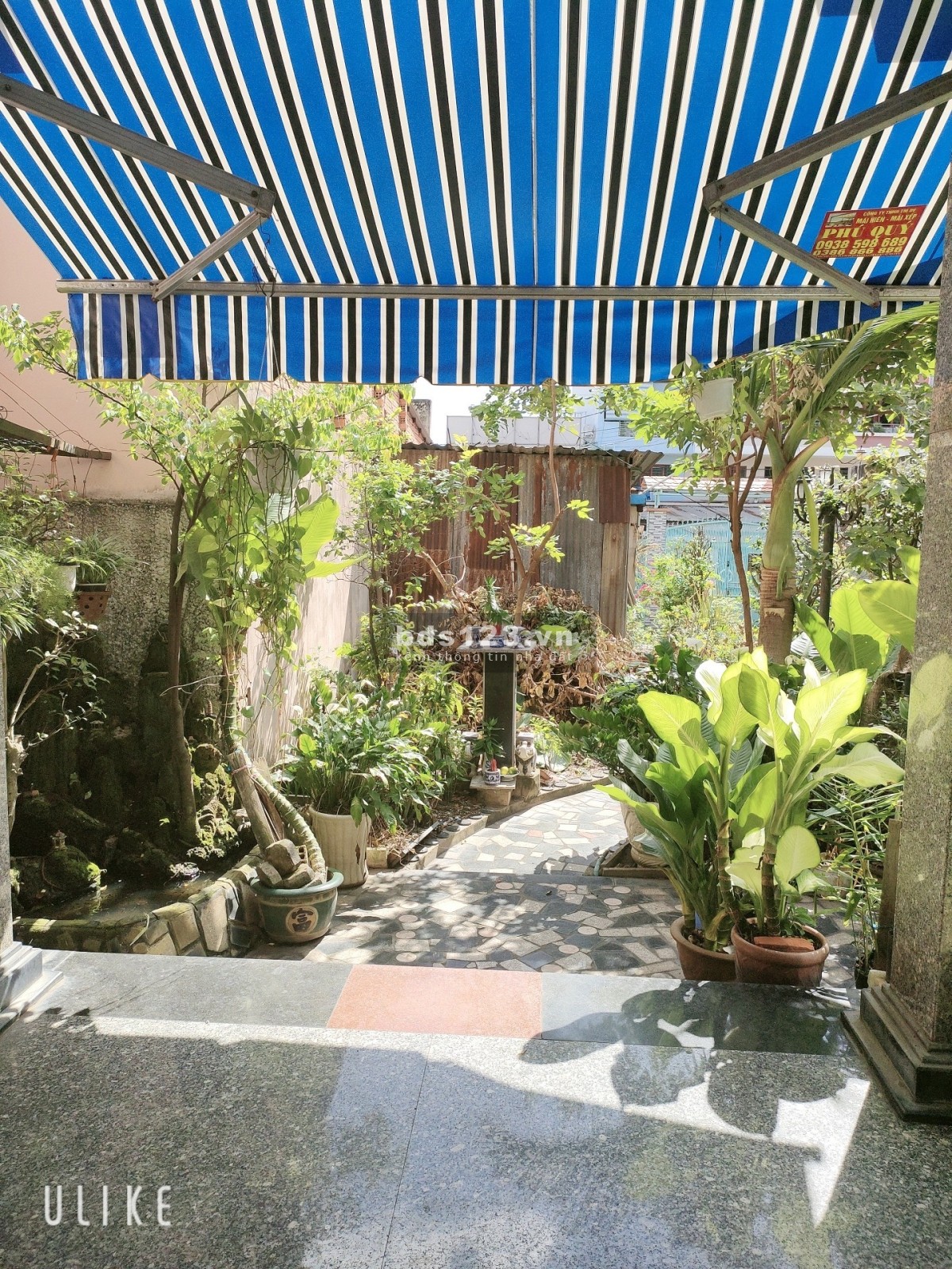 Chính chủ cần bán nhà mặt tiền Lý Tế Xuyên, Linh Đông, Thủ Đức. Diện tích 634m2, chỉ 36 tỷ nhỉnh.
