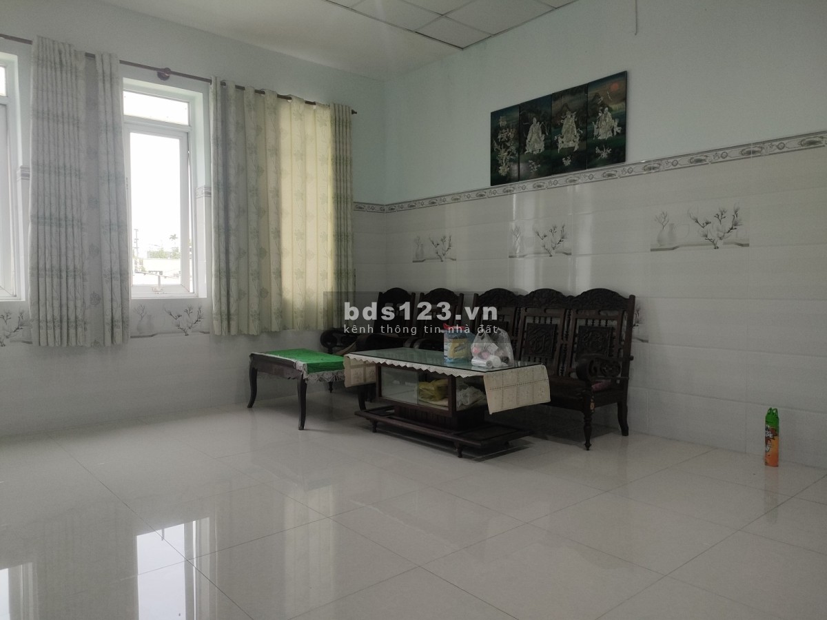 Chính chủ gửi bán nhà diện tích hơn 500m2, đường số 8, Trường Thọ, Thủ Đức. Giá 50 triệu/m2