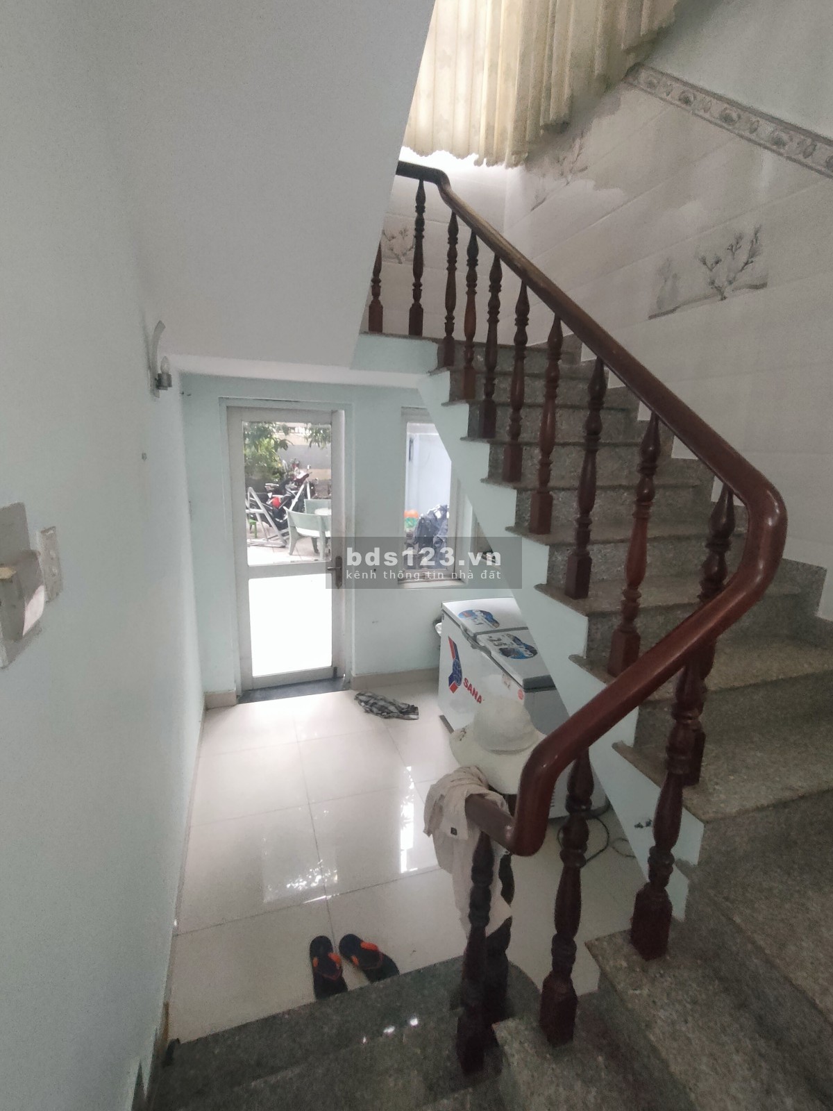 Chính chủ gửi bán nhà diện tích hơn 500m2, đường số 8, Trường Thọ, Thủ Đức. Giá 50 triệu/m2