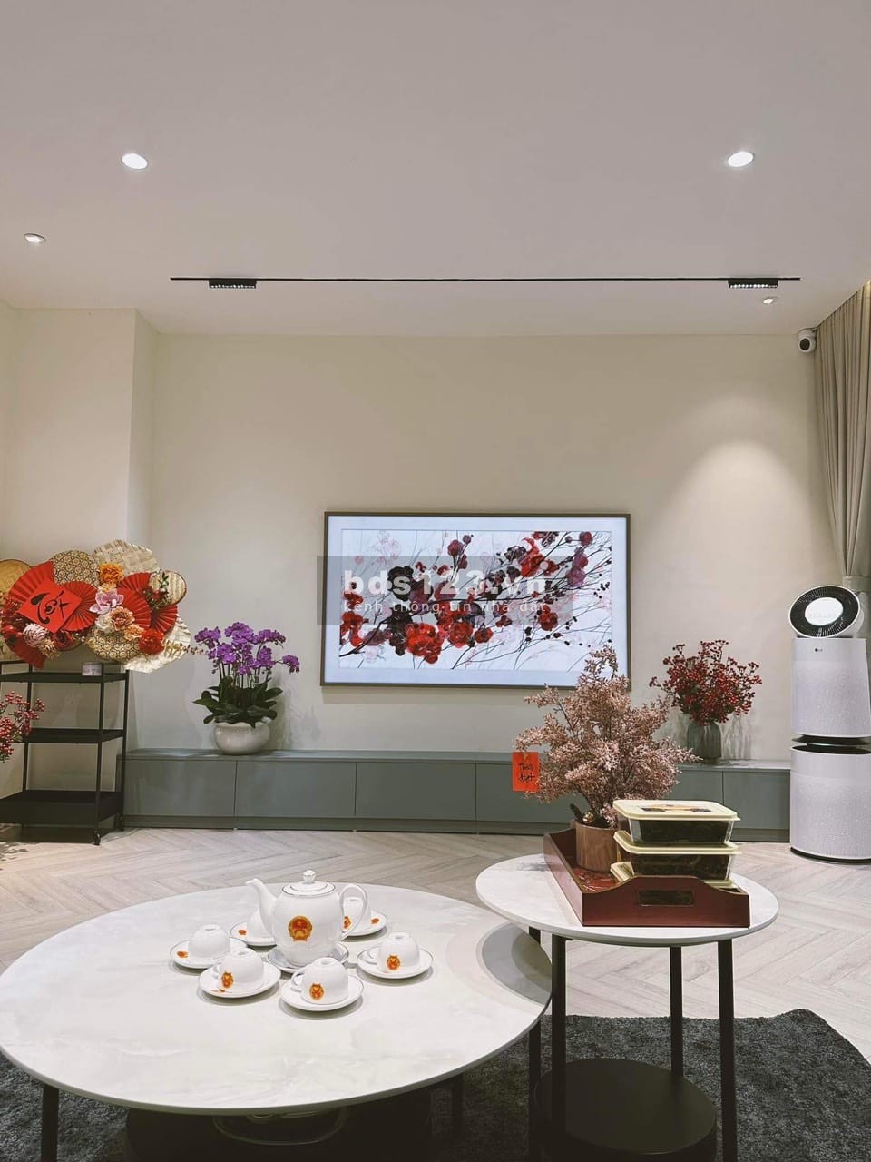 Bán nhà phố Nguyễn Phúc Lai, quận Đống Đa kinh doanh, thang máy 90m2x6T, MT 5,5m 26,9 tỷ