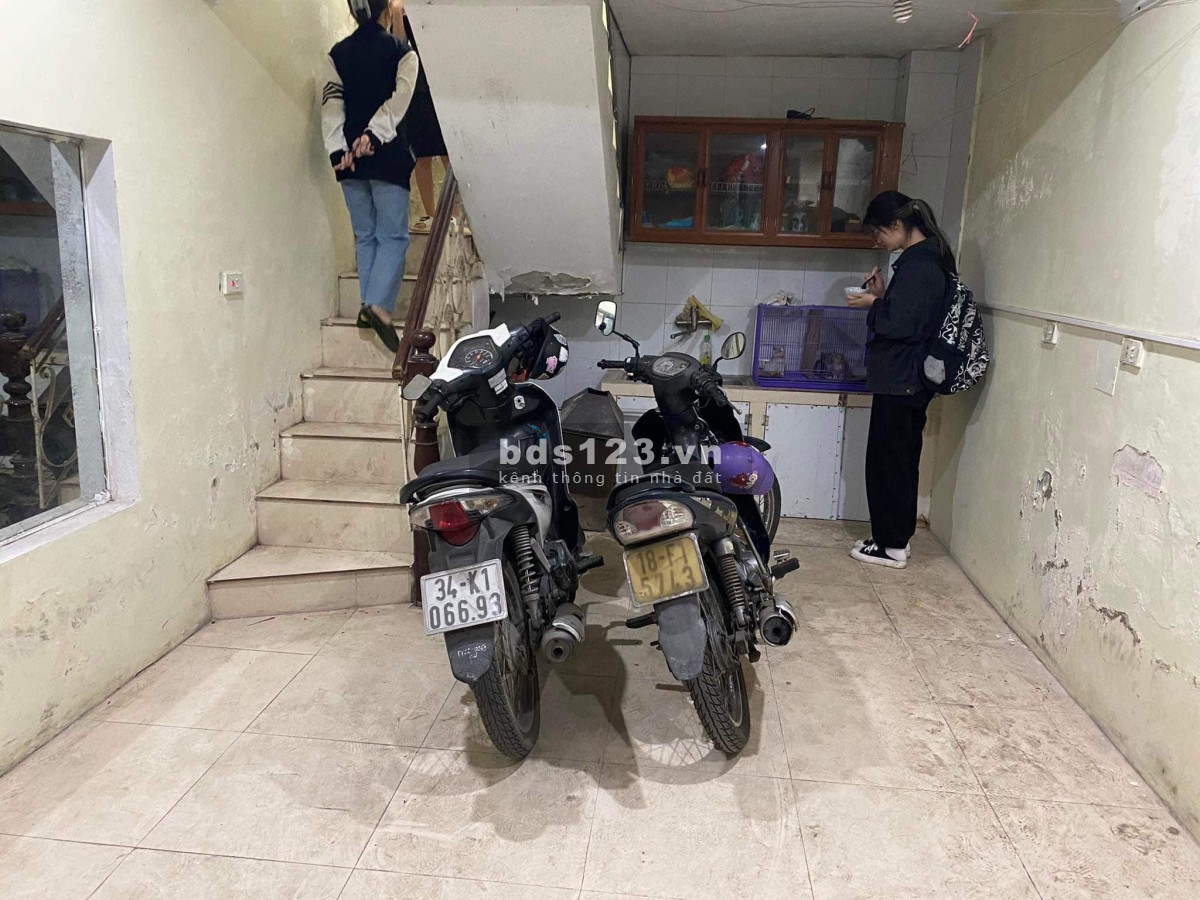 Hàng ngon, giá rẻ, Chỉ 2.76 tỏi, 1 căn 4 tầng, nhanh tay kẻo hết