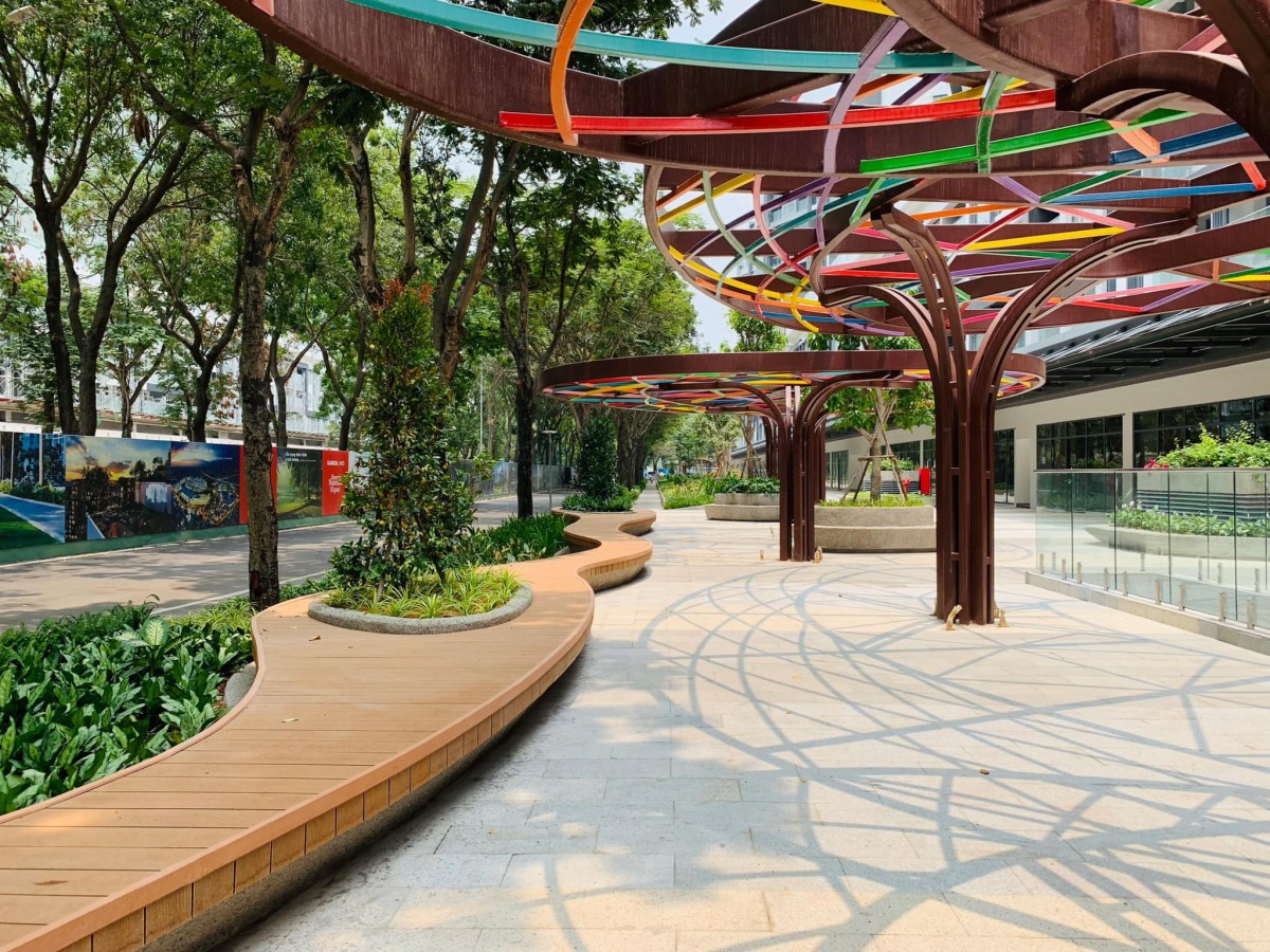 Bán gấp 3pn 107m2 Alnata giá 5ti có bếp