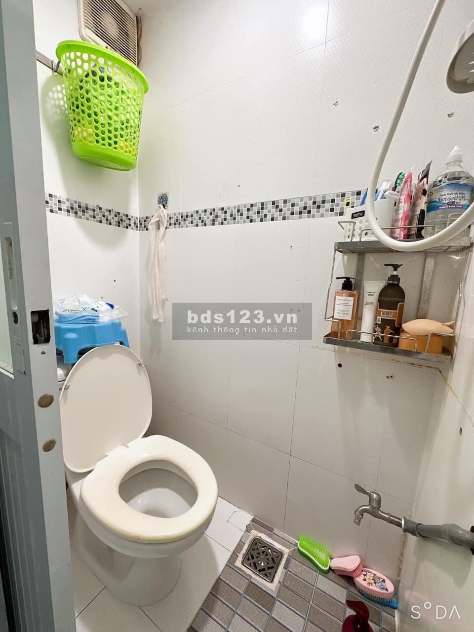 quá hiếm chỉ 3.35tỷ có ngay nhà 4 tầng,tt quận 10, ô tô đỗ cửa