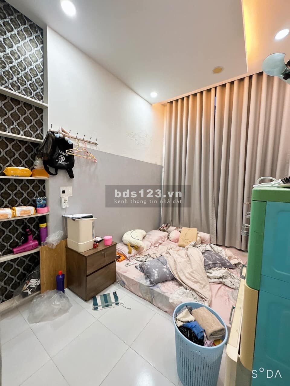 quá hiếm chỉ 3.35tỷ có ngay nhà 4 tầng,tt quận 10, ô tô đỗ cửa