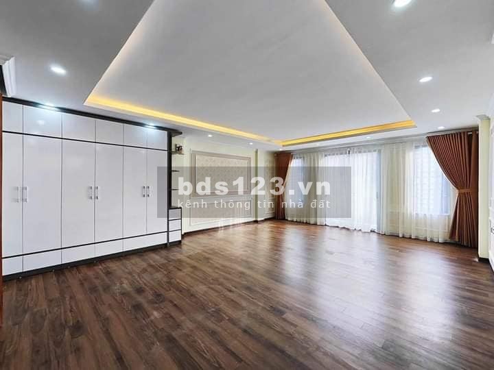 Bán nhà kinh doanh văn phòng, ngõ ô tô Kim Ngưu, Hai Bà Trưng 84m, 7 tầng, mt 5.6m, giá 14.9 tỷ.