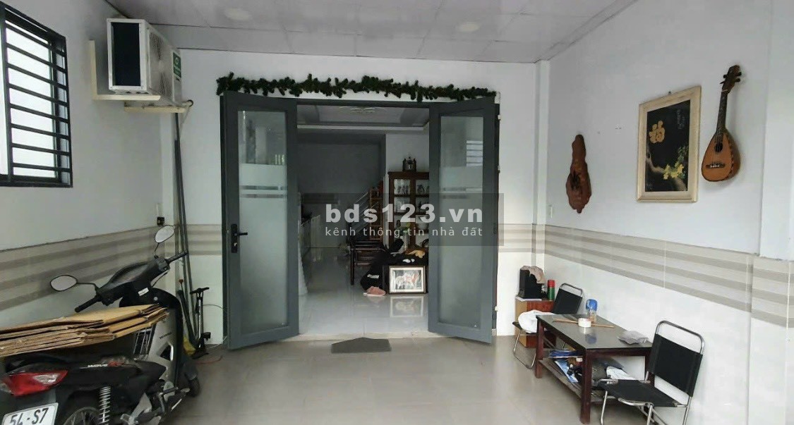 Cần bán nhà , xã Đông Thạnh, huyện Hóc Môn, tp. HCM. 118,4m2 giá 650tr