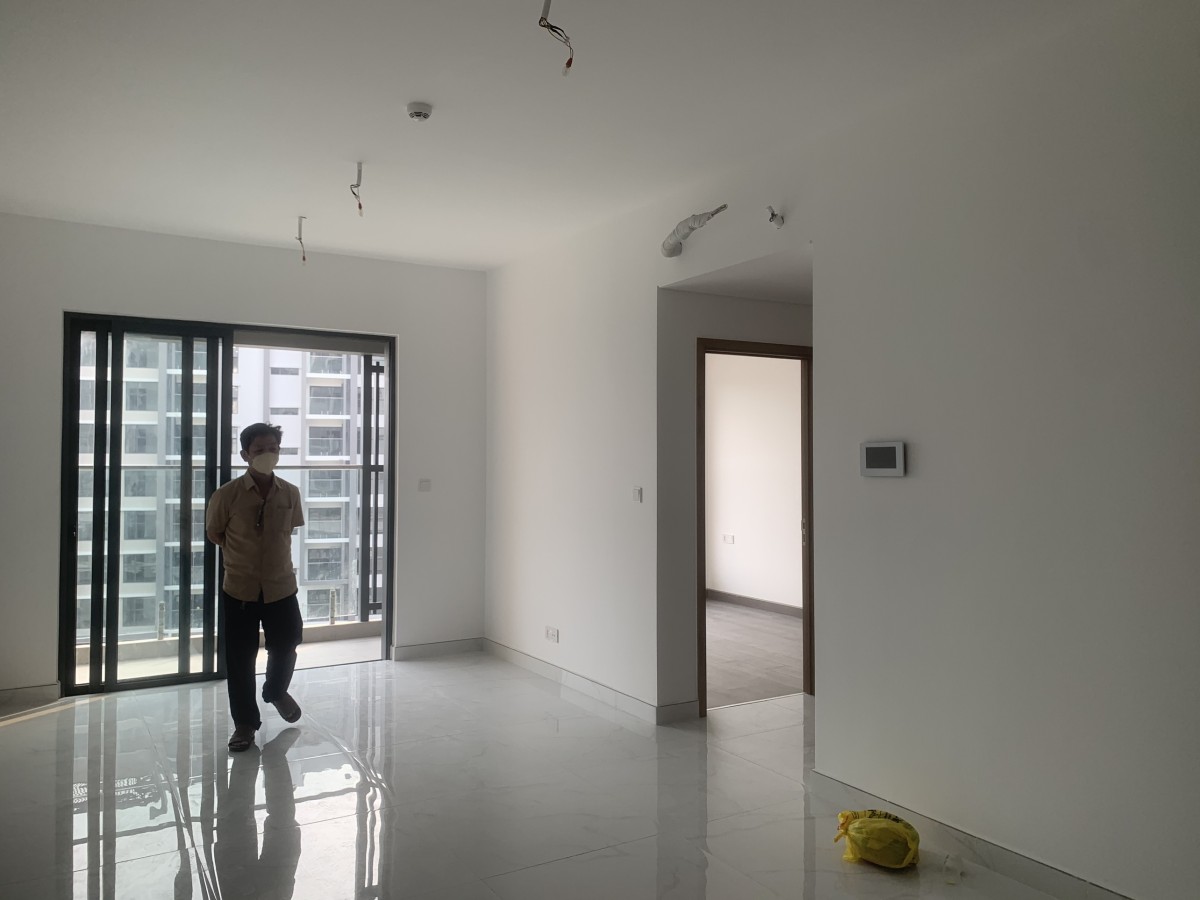 Bán gấp 3pn 107m2 Alnata giá 5ti có bếp