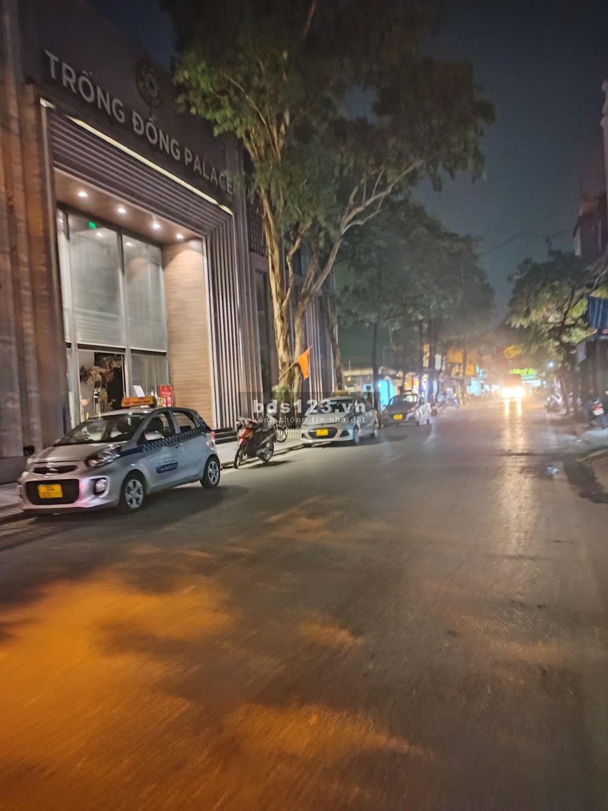 Cho thuê mặt bằng và đất ở Lãng Yên, 2200m2. Đầu tư mọi mô hình