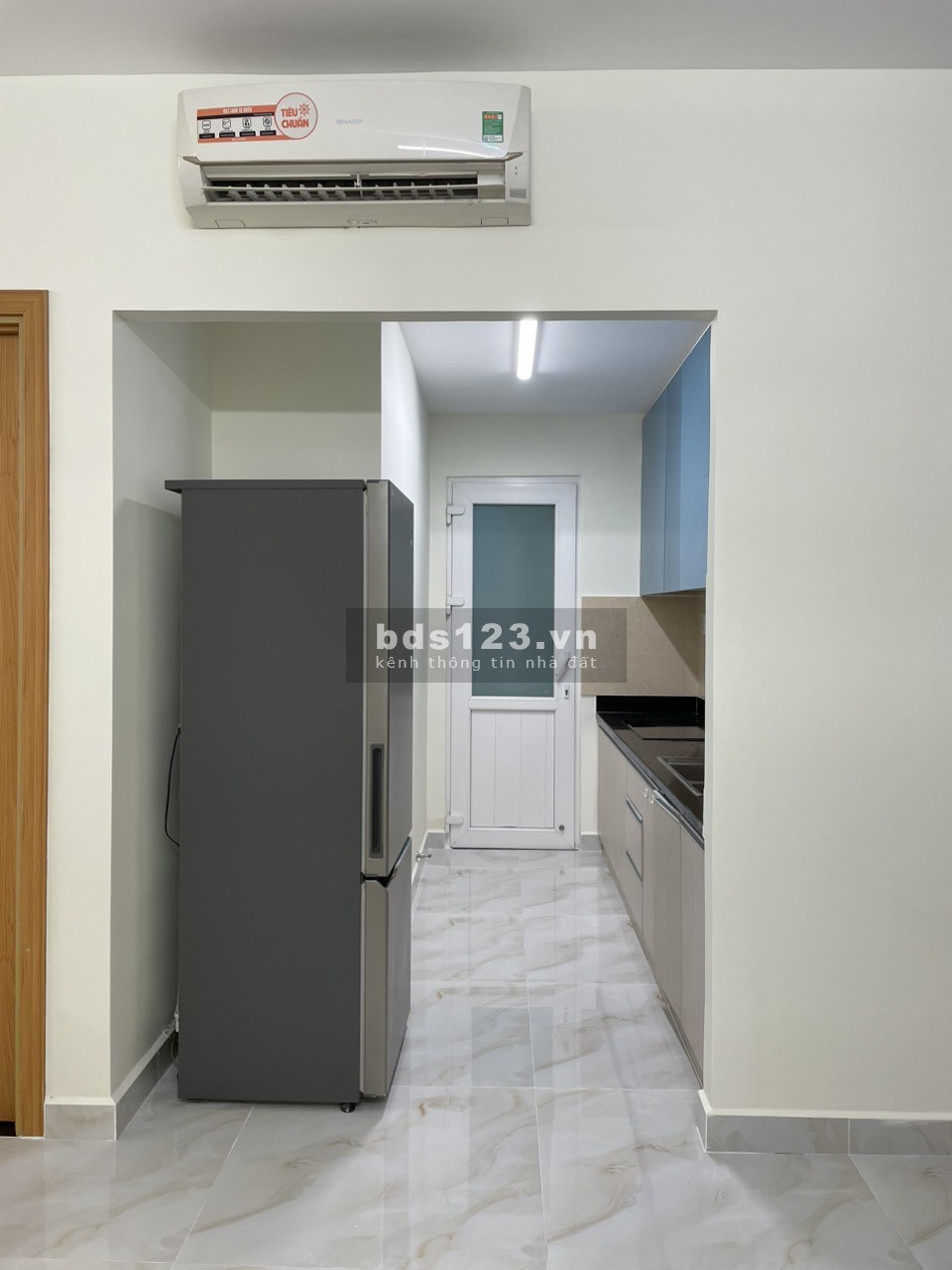 Cho thuê 2PN cc saigonres plaza Nguyễn Xí,p 26, quận Bình Thạnh