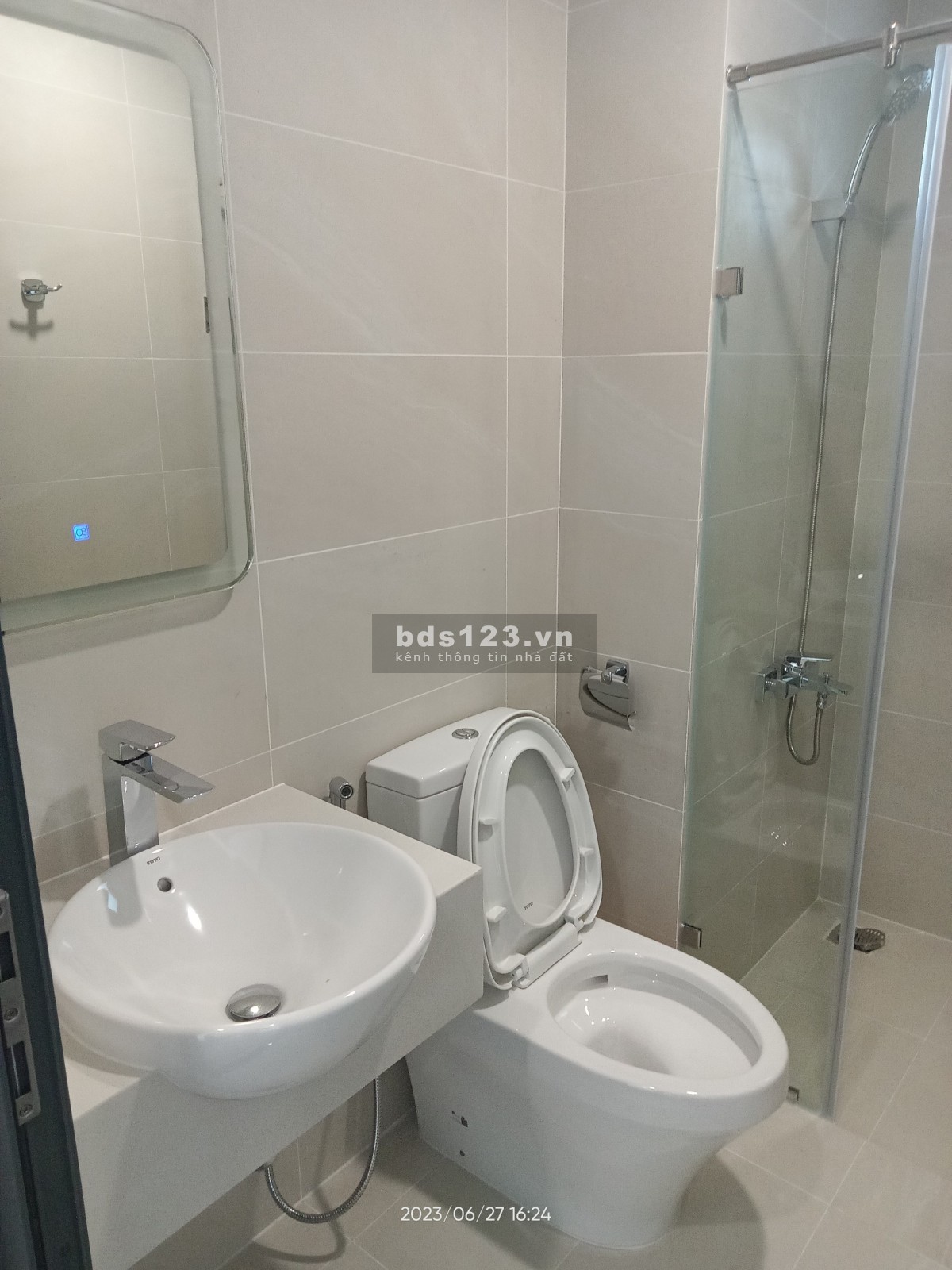 Bán liền căn hộ Q7 giá tốt nhất thị trường(53m²/1PN-1WC/giá 2.3 tỷ) Liên hệ ngay để ép giá