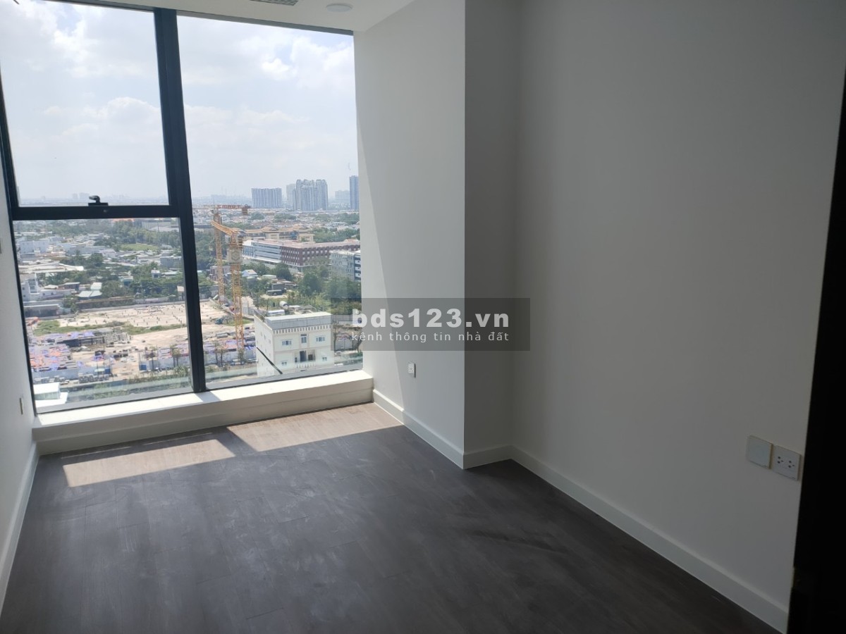 Cho thuê liền căn hộ Sunshine sky city Quận 7(2PN-76m²)giá thuê cực tốt chỉ 12tr/tháng