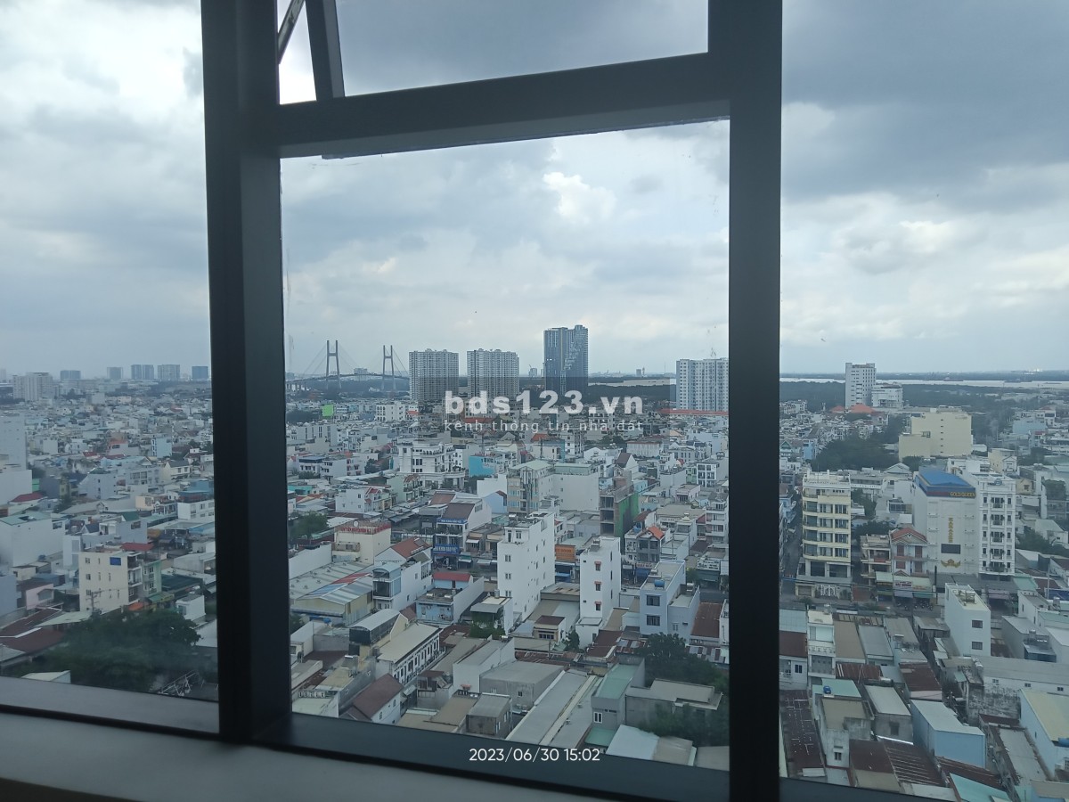 Cho thuê liền căn hộ Sunshine sky city Quận 7(2PN-76m²)giá thuê cực tốt chỉ 12tr/tháng