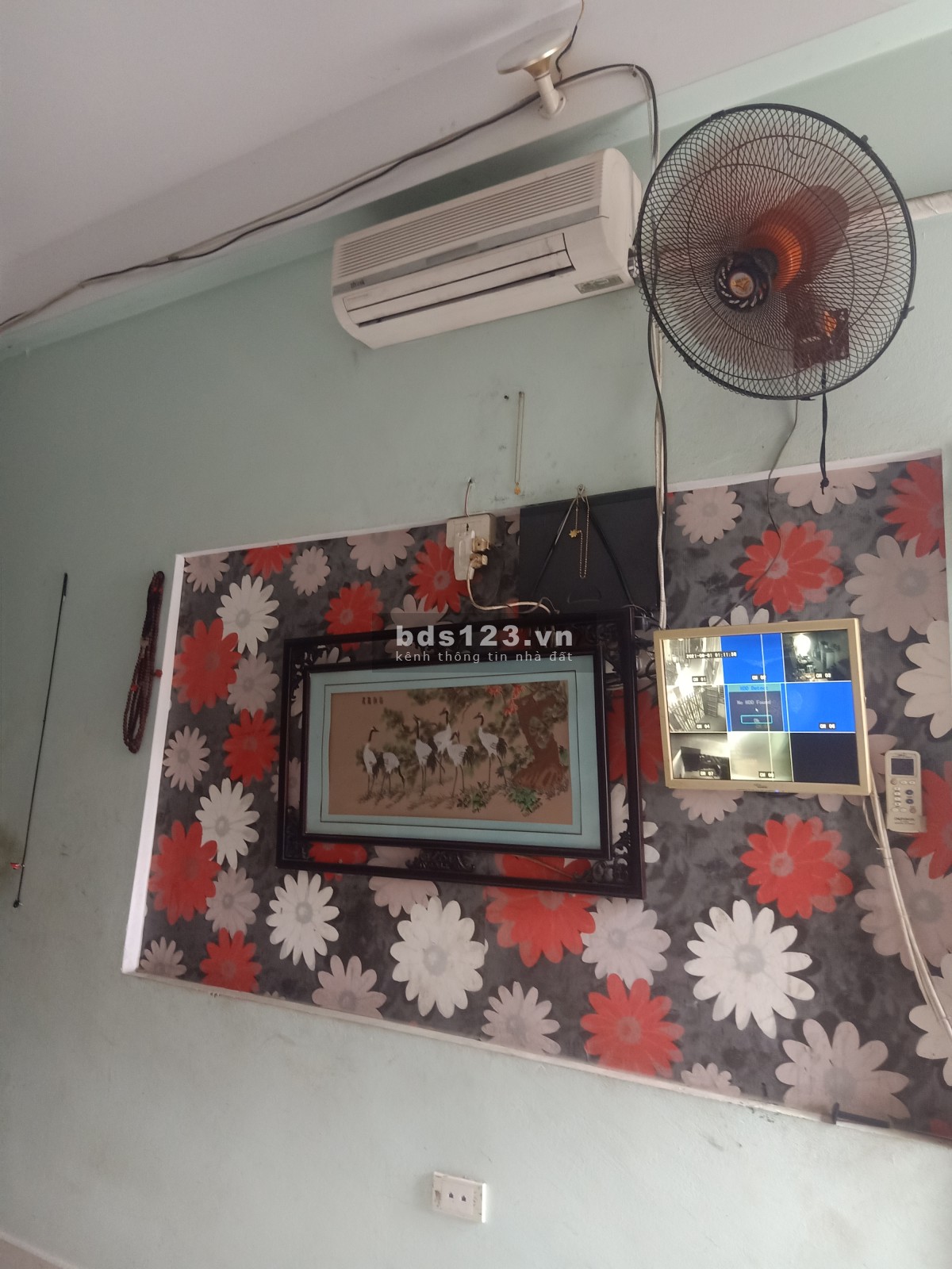 Cho thuê phòng trọ khép kín 20m2 giá 2 triệu