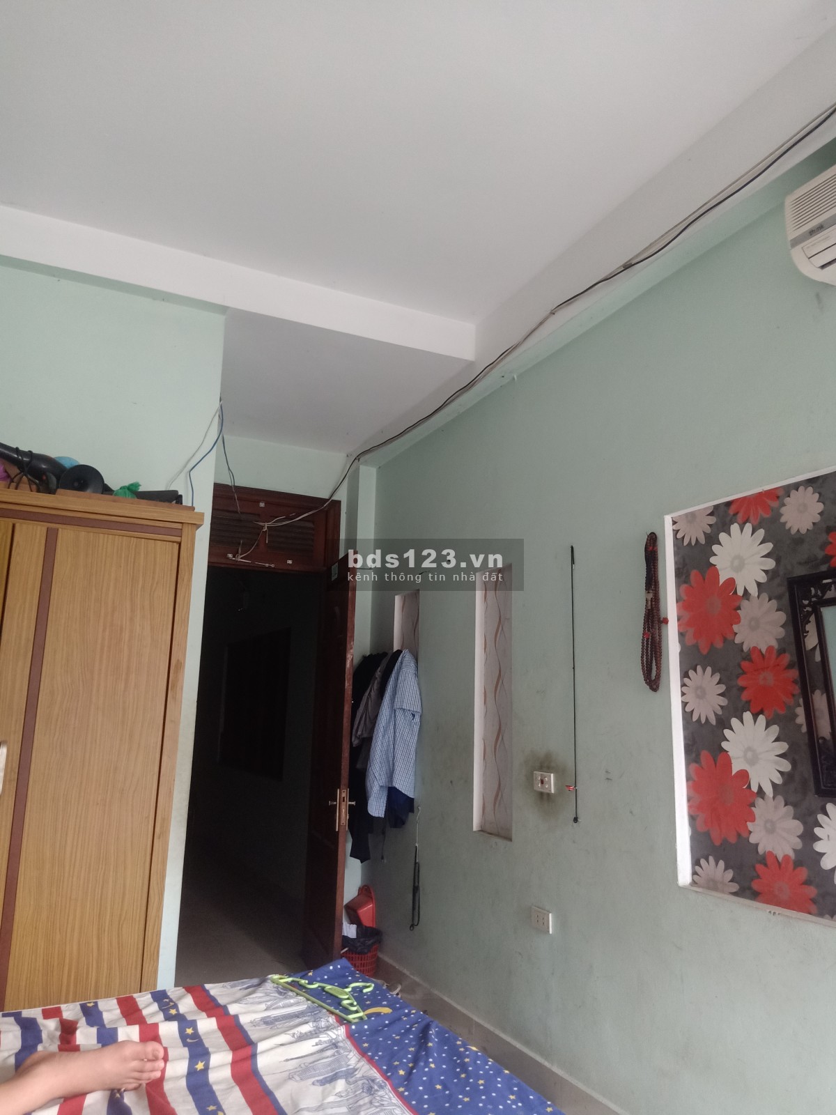 Cho thuê phòng trọ khép kín 20m2 giá 2 triệu