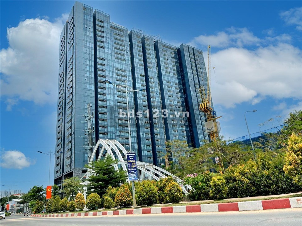 Cho thuê liền căn hộ Sunshine sky city Quận 7(2PN-76m²)giá thuê cực tốt chỉ 12tr/tháng