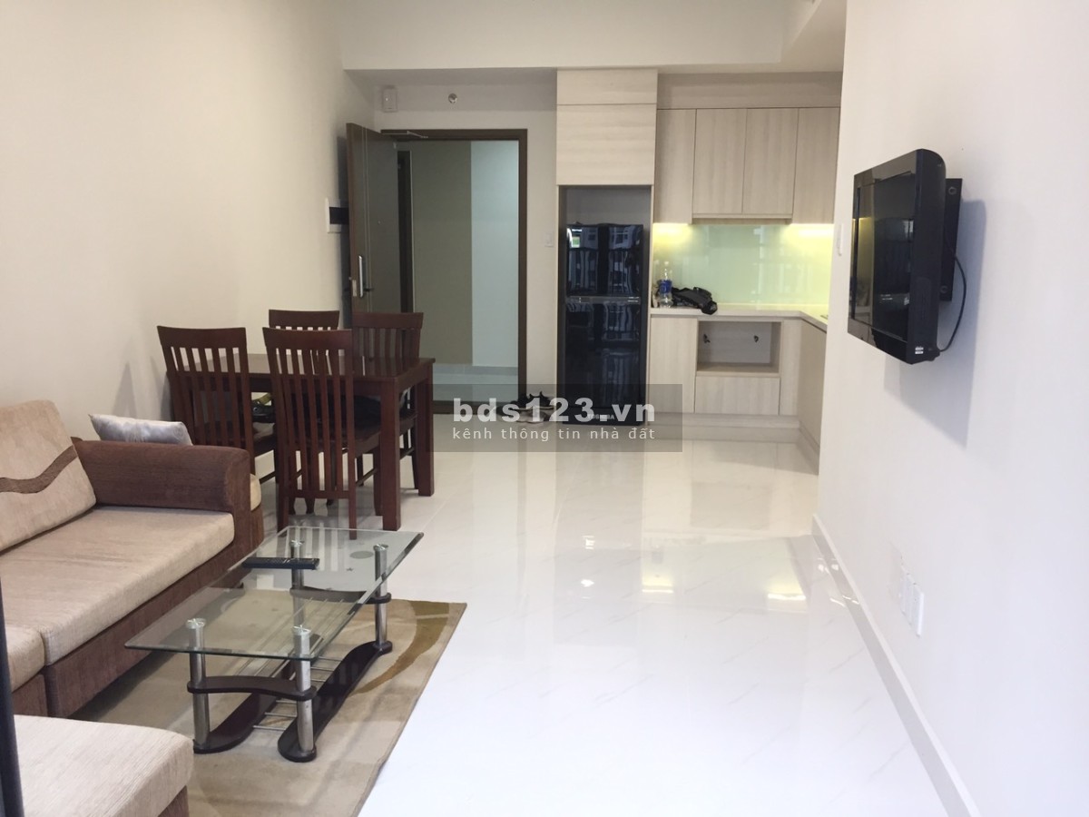 Giá rẻ nhất Safira Khang Điền, căn hộ 2PN full nội thất 9 triệu - Nhận nhà ở liền