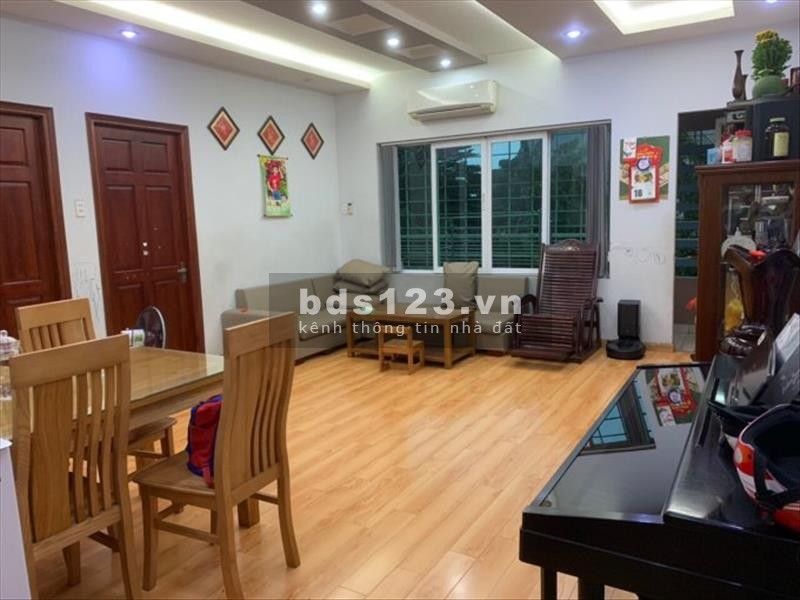 Bán nhà phố mặt tiền QL1A.Sổ công chứng ngay trong ngày