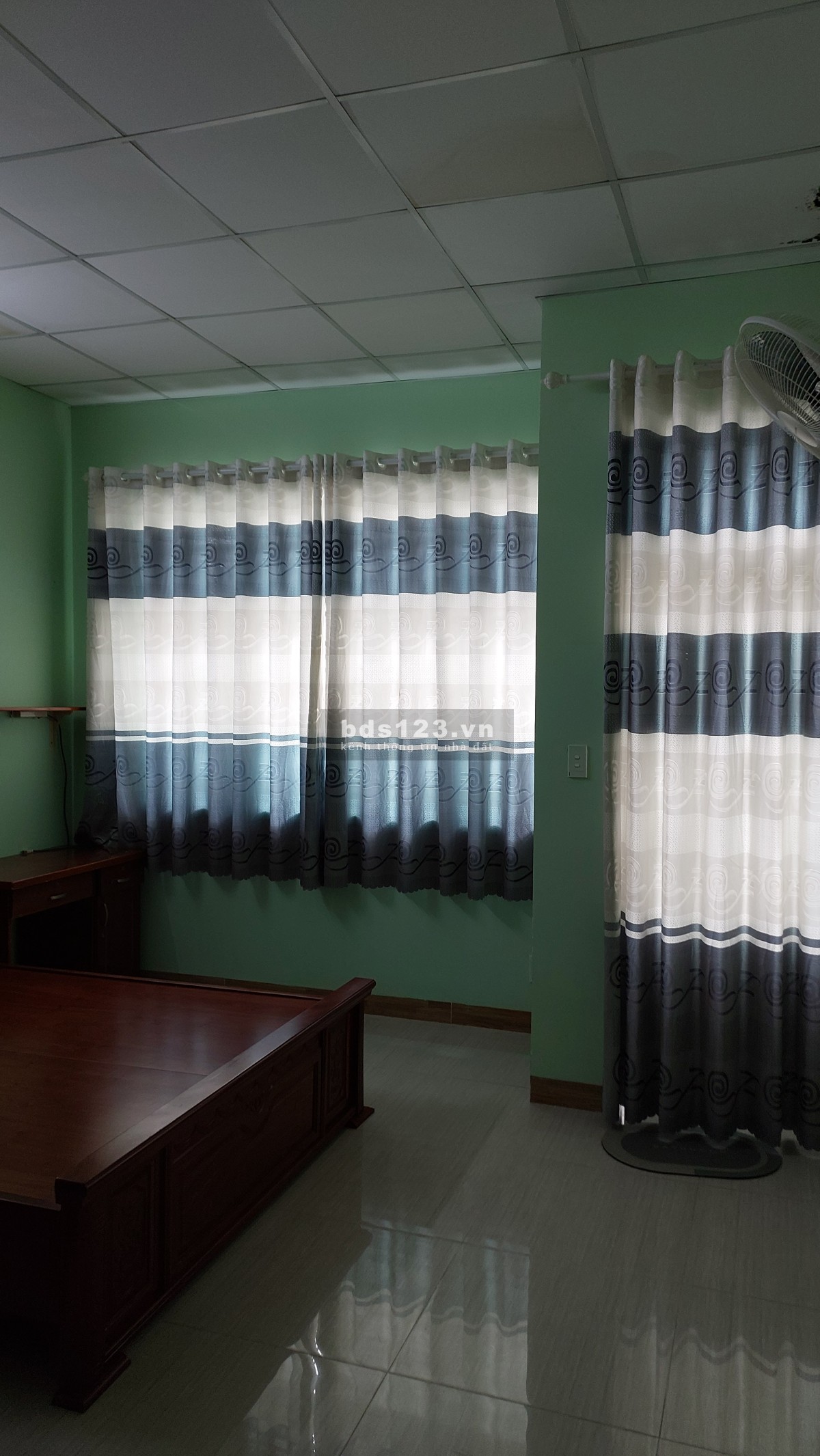Chính chủ cần cho thuê nhà nguyên căn, đầy đủ nội thất