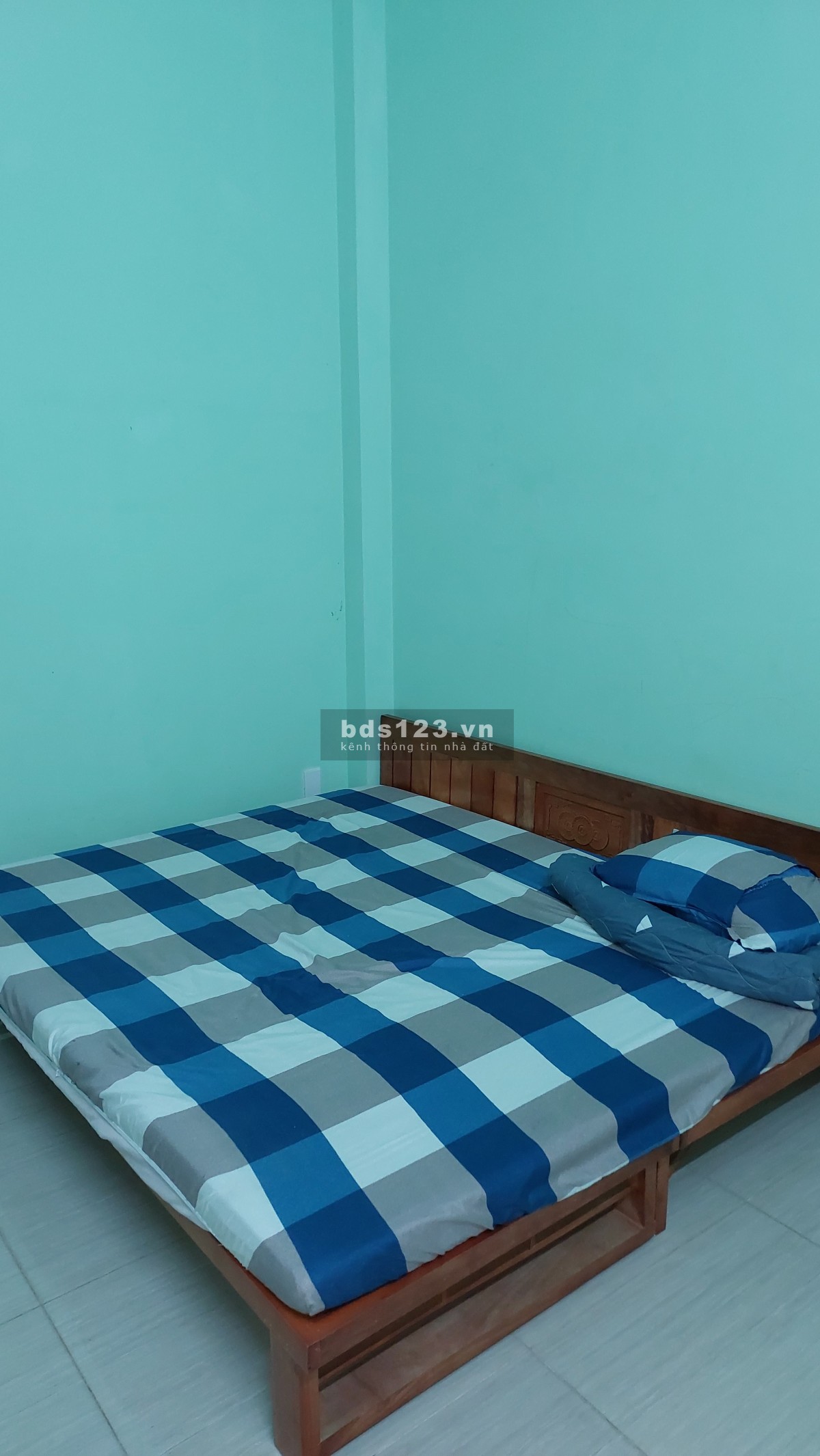 Chính chủ cần cho thuê nhà nguyên căn, đầy đủ nội thất