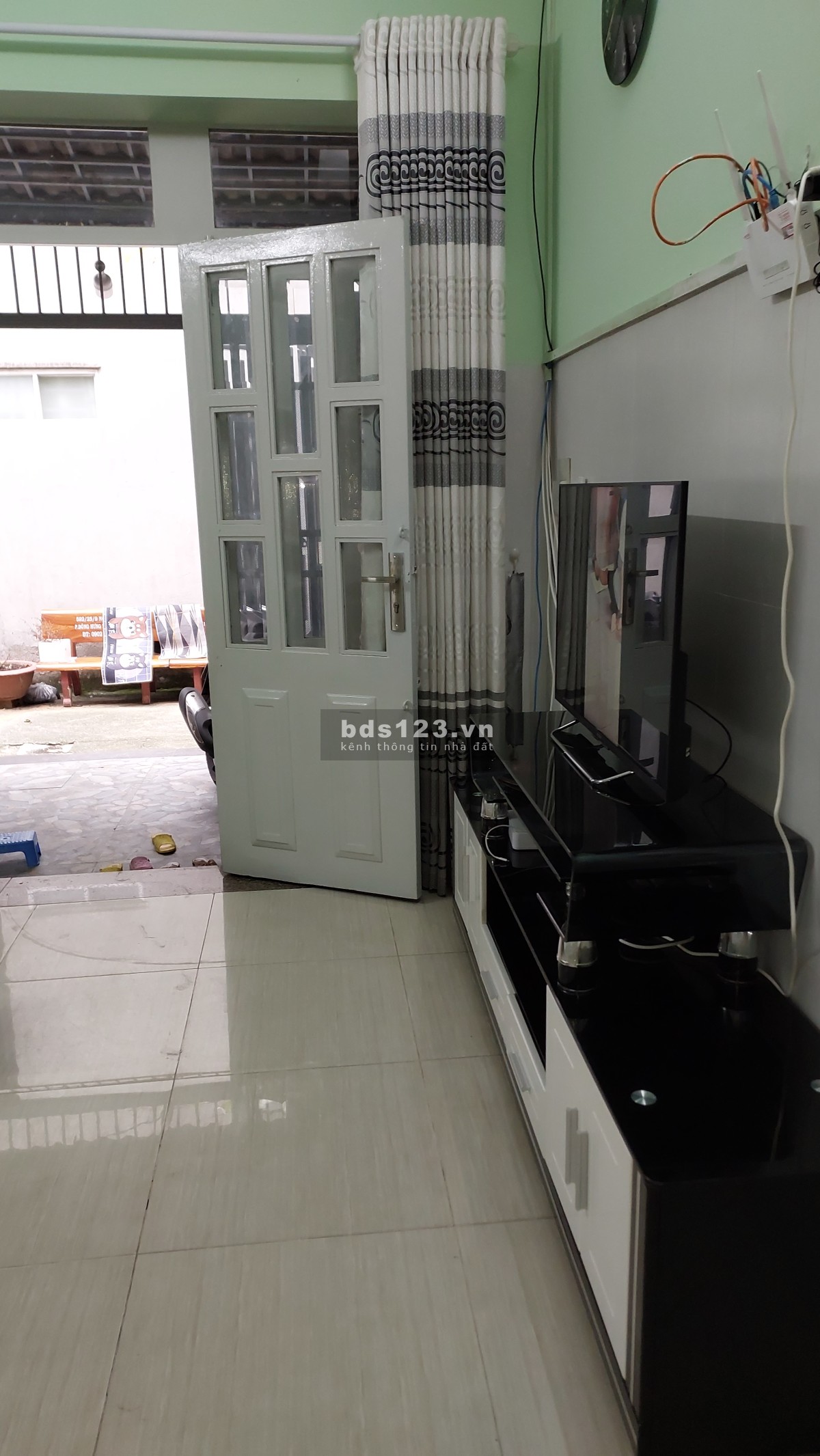 Chính chủ cần cho thuê nhà nguyên căn, đầy đủ nội thất