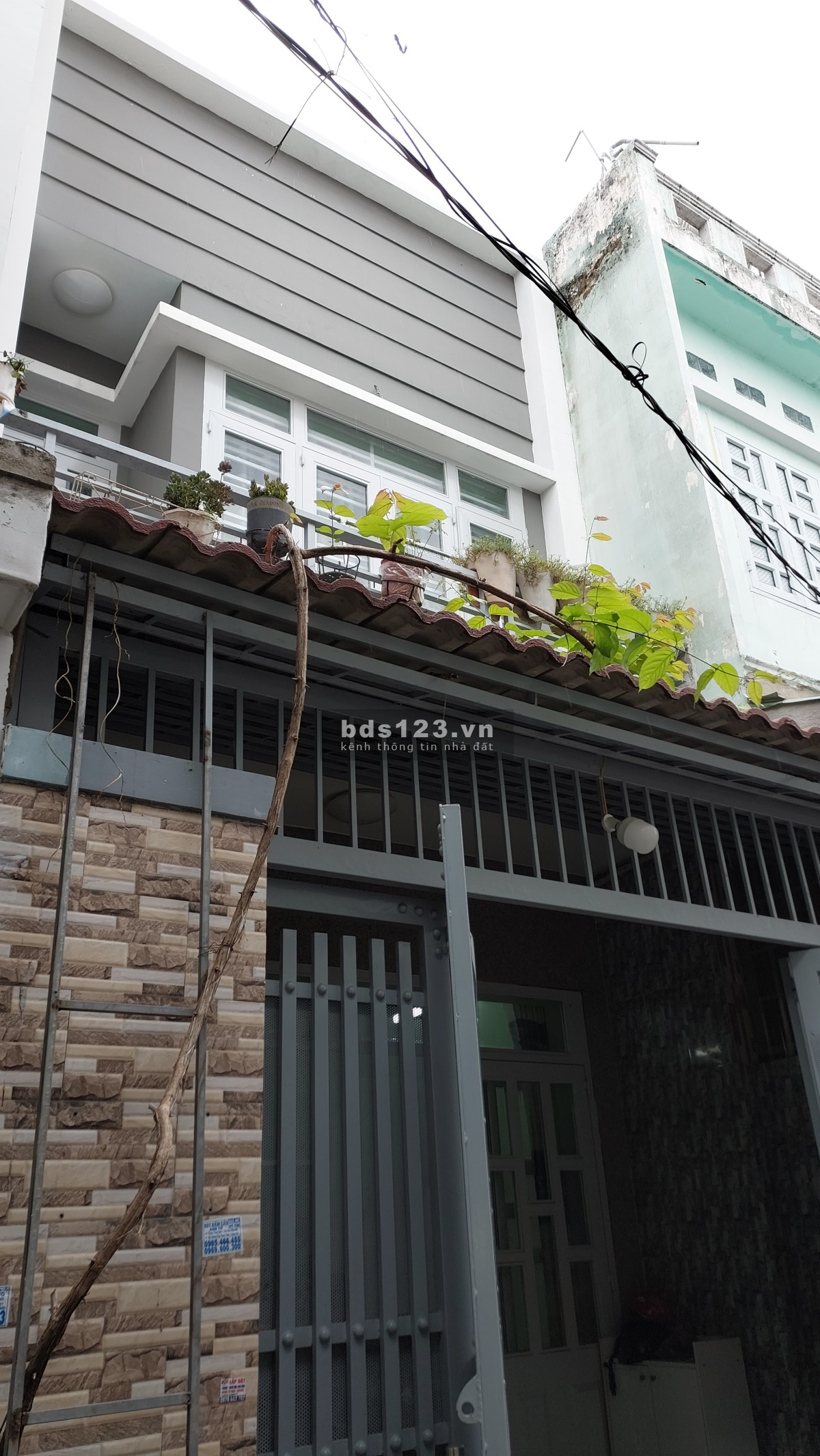 Chính chủ cần cho thuê nhà nguyên căn, đầy đủ nội thất