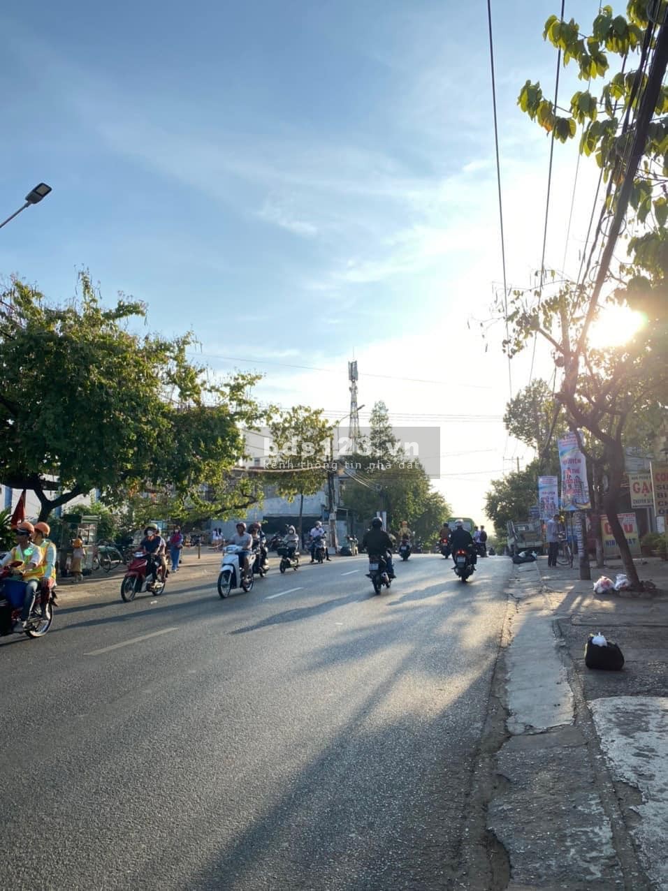 Ngộp ngân hàng bán gấp 120m2 ngay trung tâm Trảng Bom gần Quốc Lộ 1A