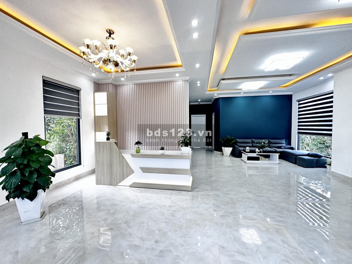 Bán khách sạn 16 phòng mới xây TẶNG nội thất 2 phòng, sảnh tiếp tân