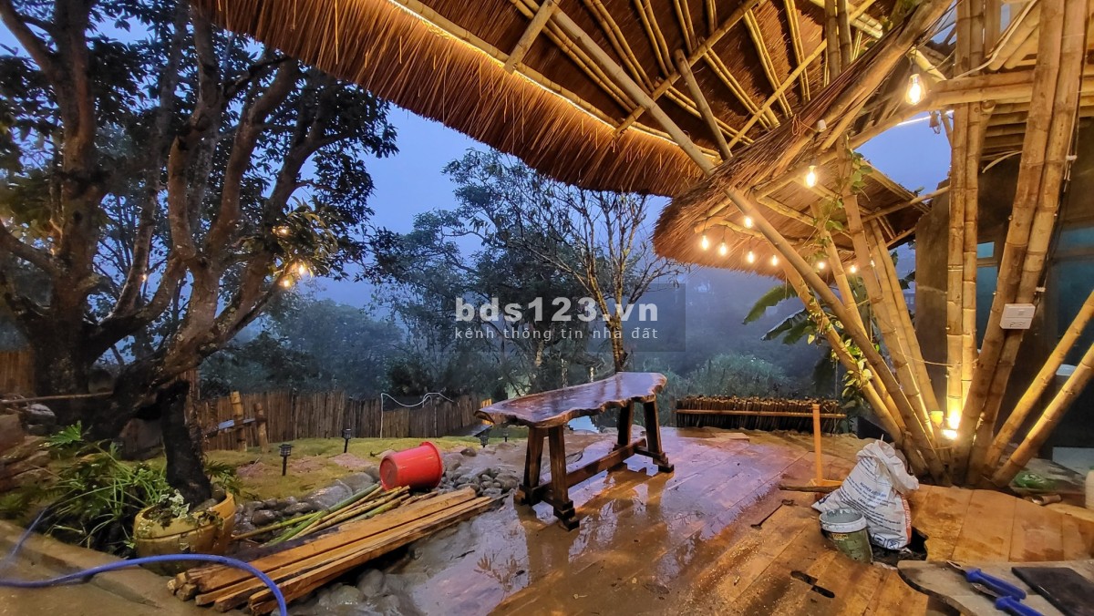 Bán Homestay View Đỉnh Ngay Trung Tâm Cầu Đất