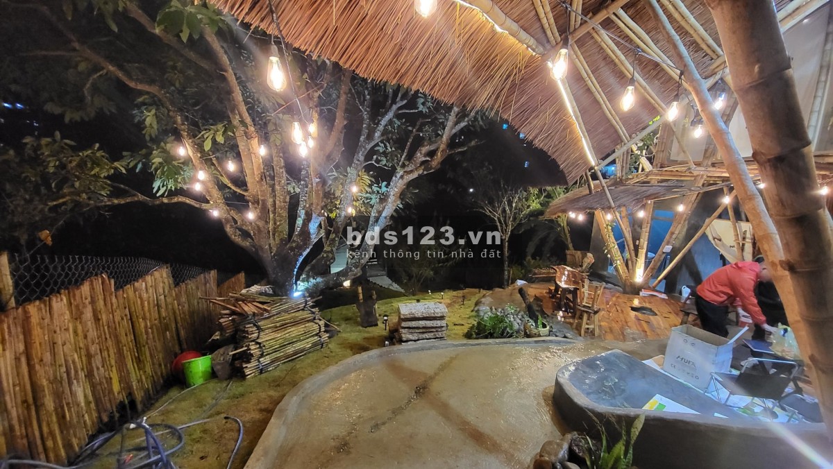 Bán Homestay View Đỉnh Ngay Trung Tâm Cầu Đất