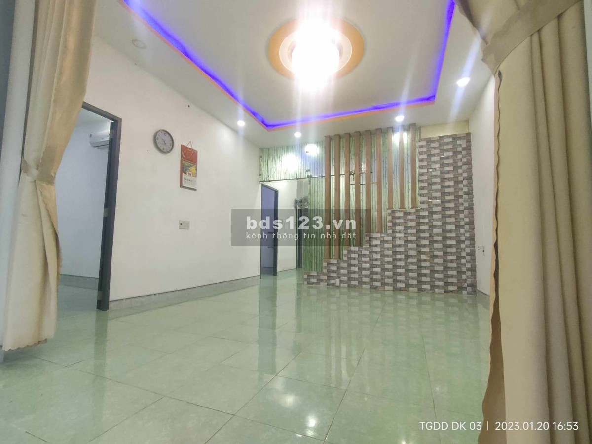 Bán nhà mặt tiền Hương lộ 62 tại Đồng Bé, Tiểu đoàn 460 Diên Thọ, Diên Khánh, DT 169,7m², giá 2,3 tỷ