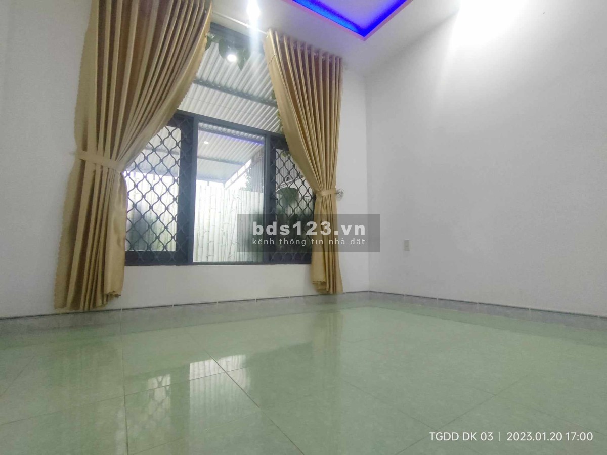 Bán nhà mặt tiền Hương lộ 62 tại Đồng Bé, Tiểu đoàn 460 Diên Thọ, Diên Khánh, DT 169,7m², giá 2,3 tỷ