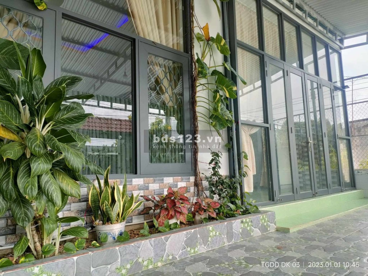 Bán nhà mặt tiền Hương lộ 62 tại Đồng Bé, Tiểu đoàn 460 Diên Thọ, Diên Khánh, DT 169,7m², giá 2,3 tỷ