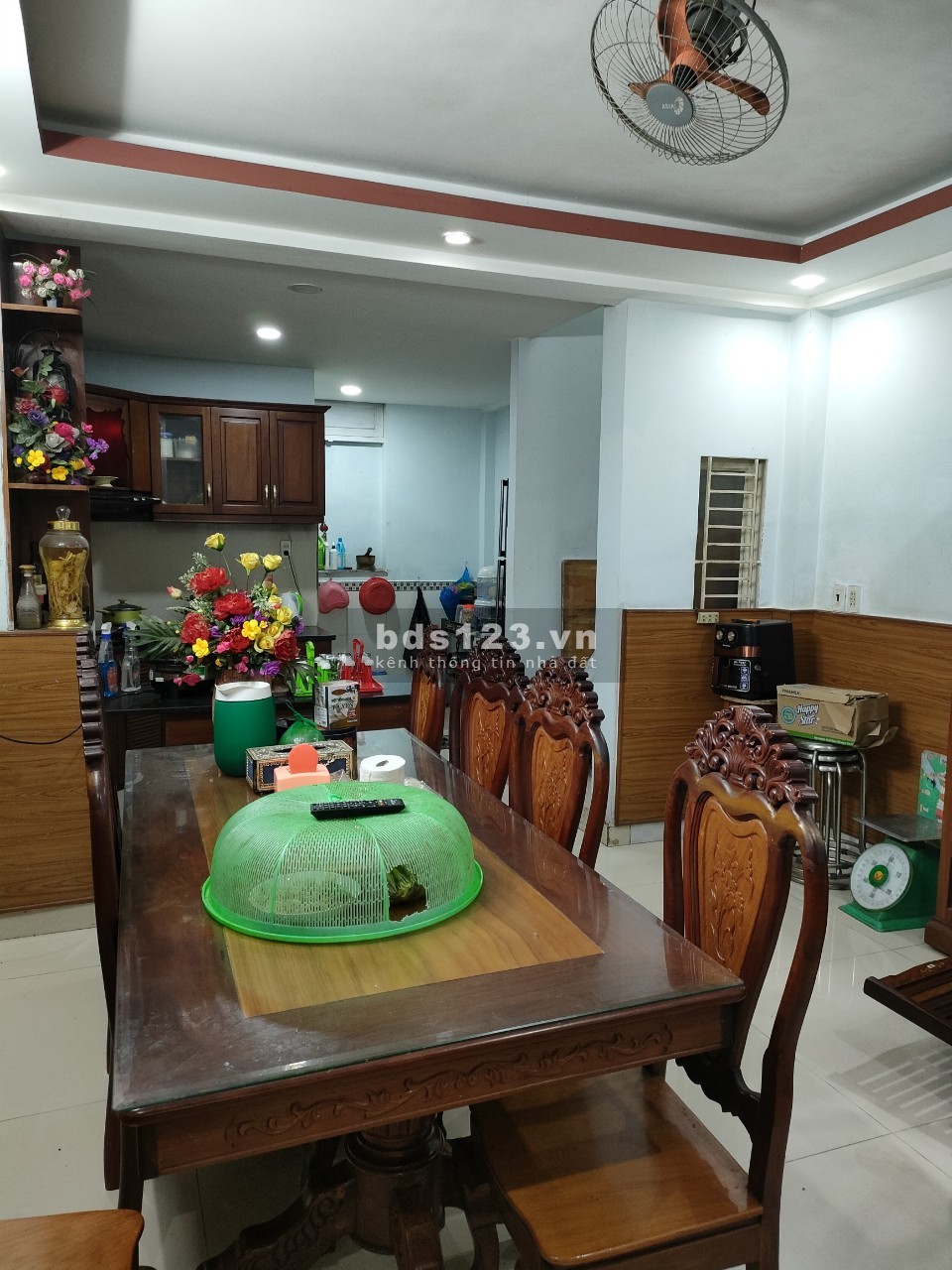 Bán nhà ngay Aeon Tân Phú đường số 15 hẻm xe hơi 1 trệt 2 lầu