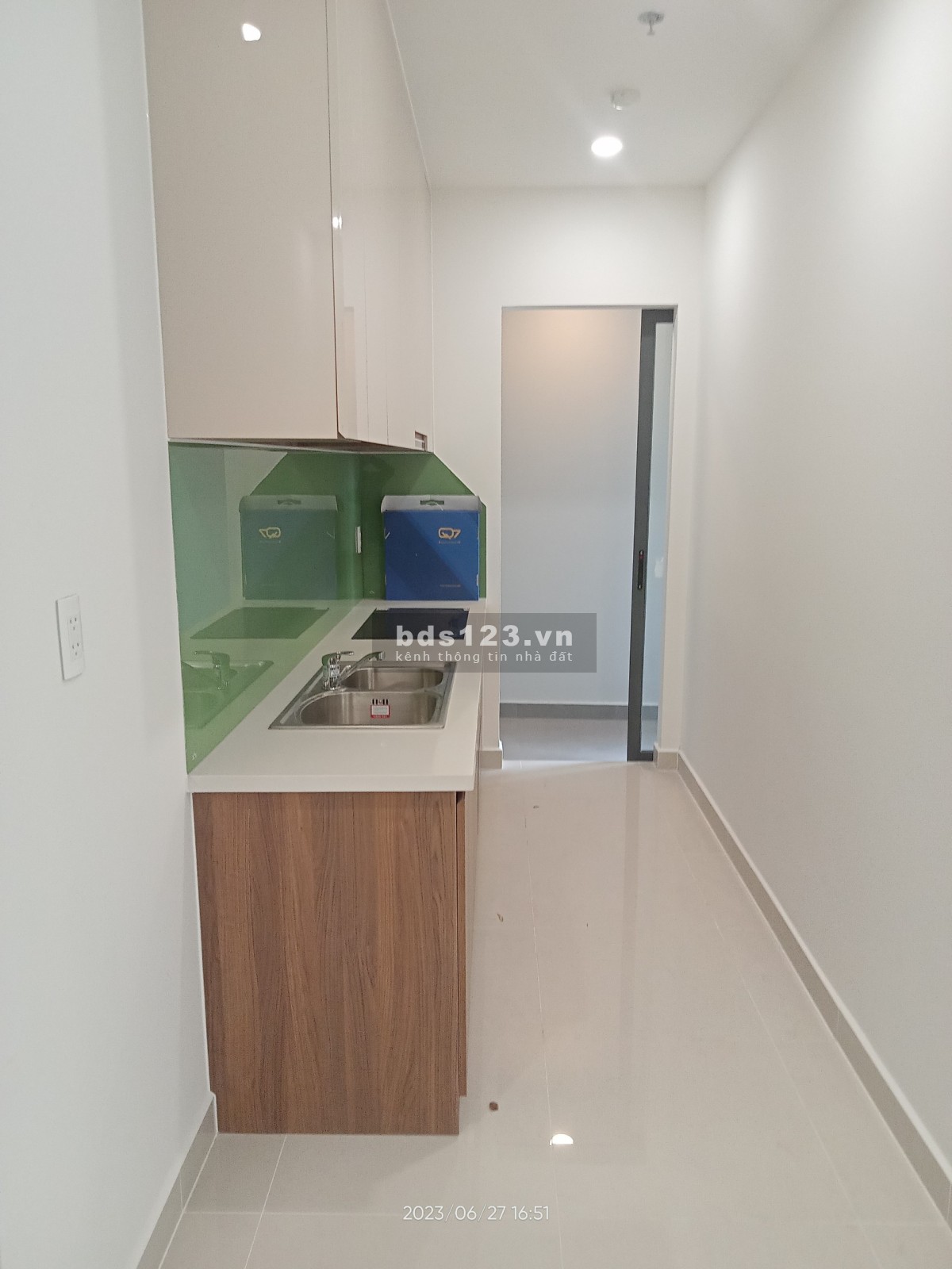 Bán liền căn hộ Q7 giá tốt nhất thị trường(53m²/1PN-1WC/giá 2.3 tỷ) Liên hệ ngay để ép giá