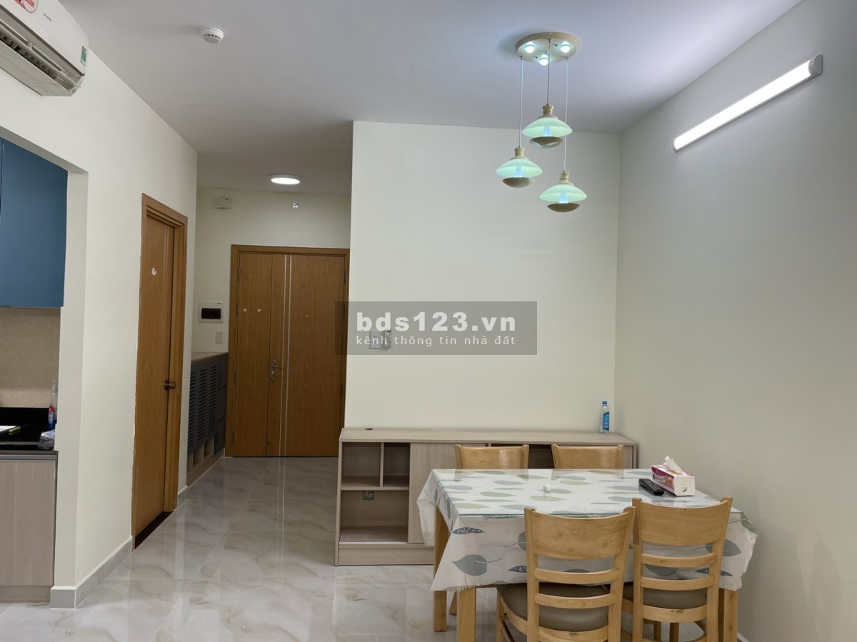 Cho thuê 2PN cc saigonres plaza Nguyễn Xí,p 26, quận Bình Thạnh