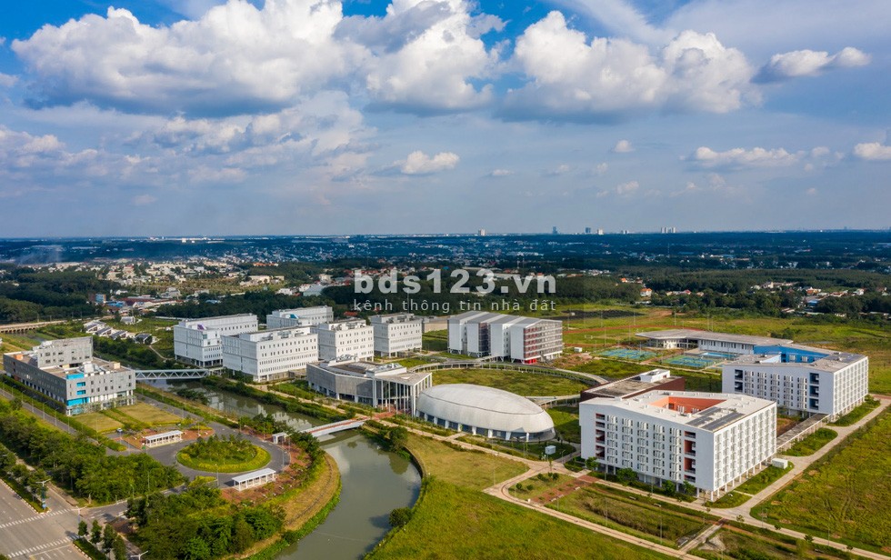 Cơ hội sở hữu nhà 1 trệt 1 lầu Vĩnh Tân_ Tại Khu Công Nghiệp VSIP2