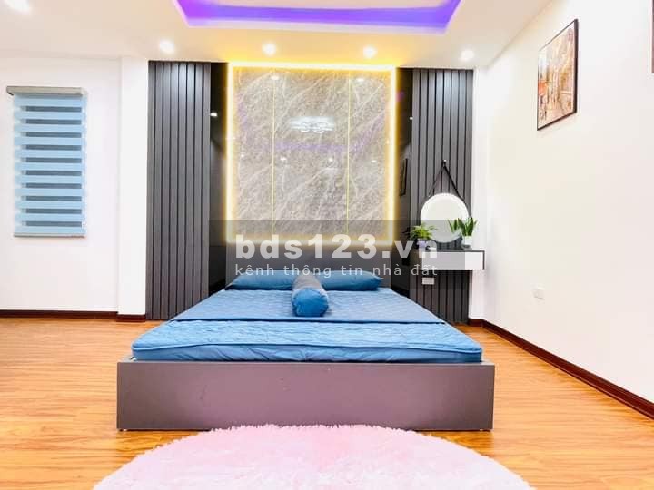 Bán nhà đẹp Trung Phụng, Đống Đa 32m, 5 tầng, mt 3,5m, giá 3.18 tỷ