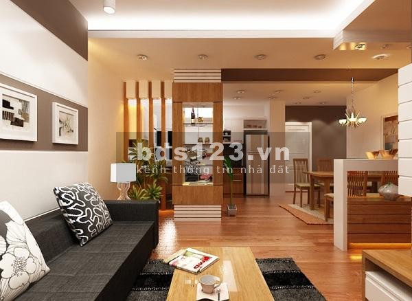 Bán nhà phố mặt tiền QL1A.Sổ công chứng ngay trong ngày