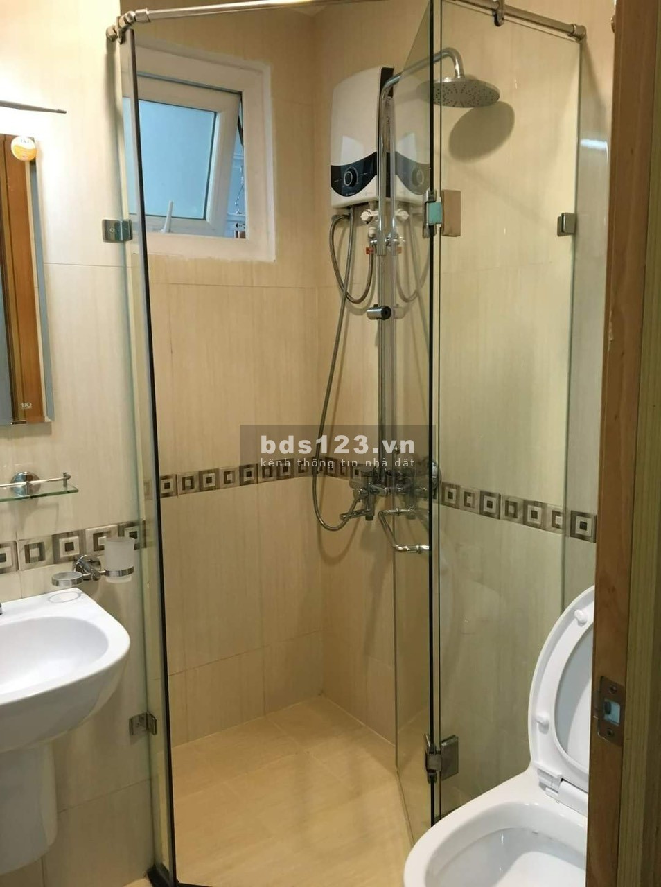 Cho thuê 2PN cc saigonres plaza Nguyễn Xí,p 26, quận Bình Thạnh