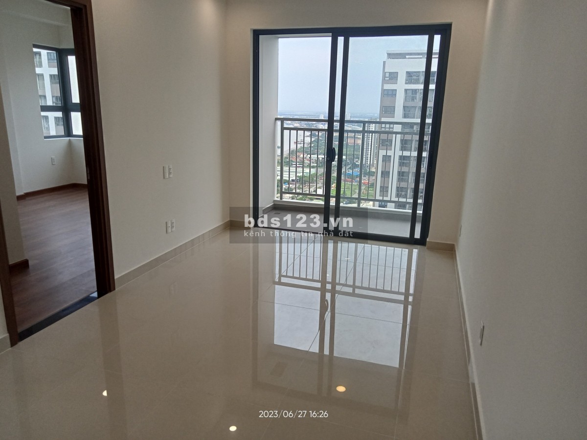 Cho thuê nhanh căn hộ Q7 Saigon Riverside, Quận 7, diện tích 2PN giá cực HoT 9tr/tháng
